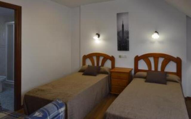 Hostal Marin