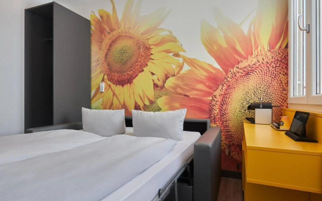 Buddy Hotel
