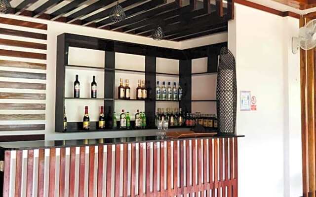 Langojon Jianjoy Resort