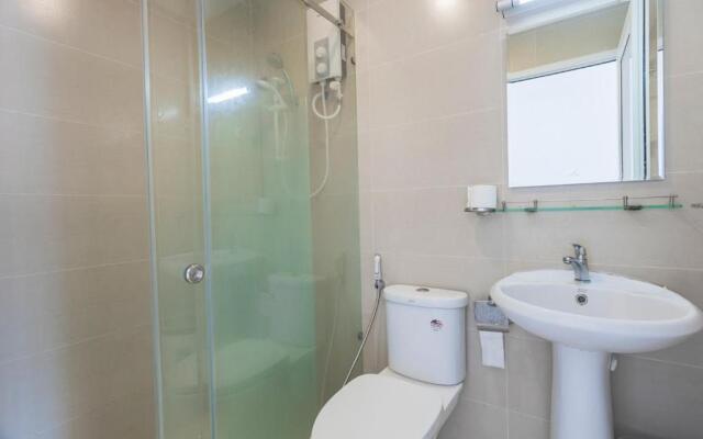 T-Plantino Apartment & Villas 1