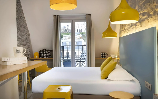 Le Régent Montmartre