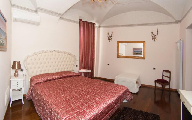 Bed & Breakfast Palazzo Rosati