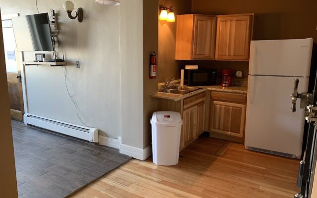 Nashwauk Lodging - Hostel