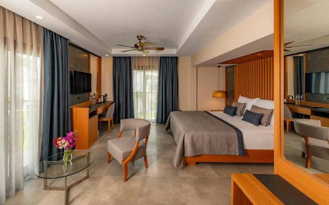 Samara Hotel Bodrum Ultra All Inclusive