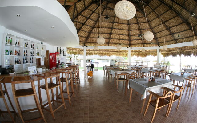 Elysia Beach Resort