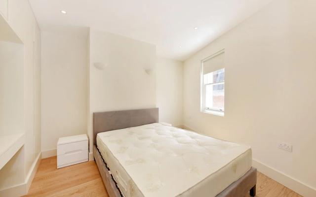 Herne Hill Apartments