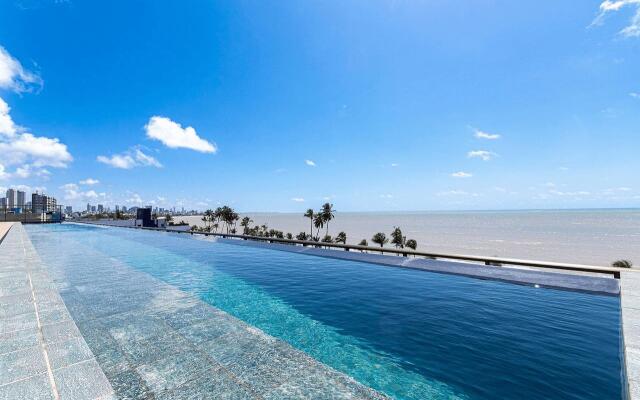 FM20 #207 - Elegância em Cabo Branco por Carpediem