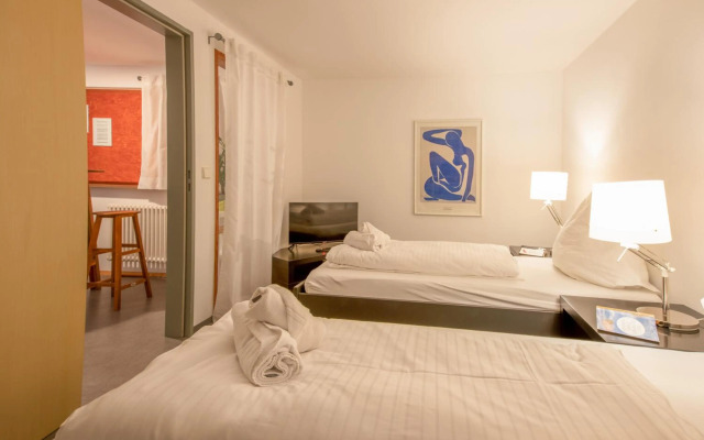 FeWo Schillerstraße