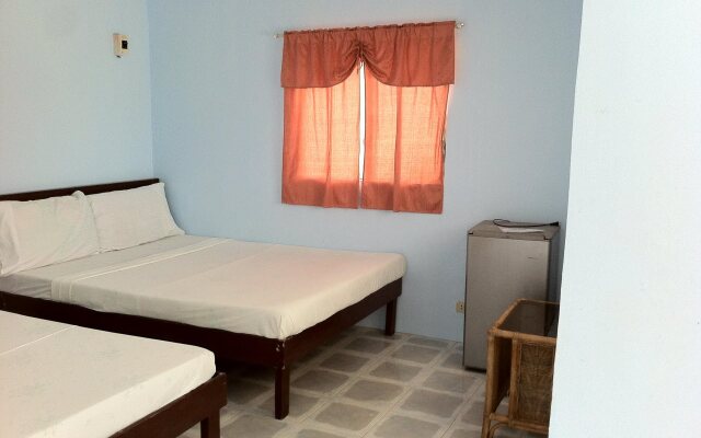 Beach Placid Resort