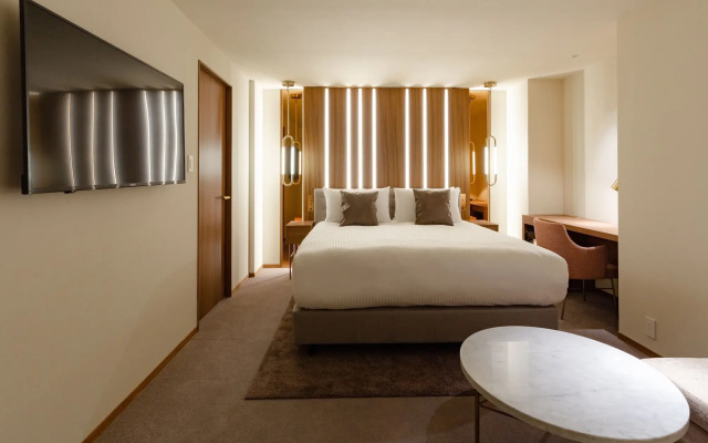 The OneFive Villa Fukuoka