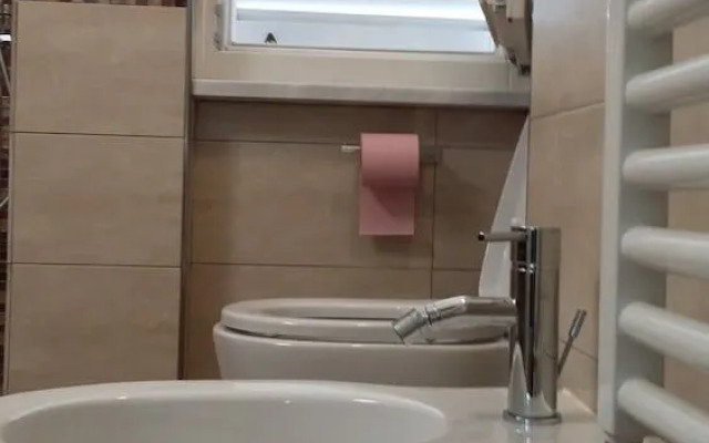 Stunning seaview apartment