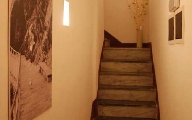 Affittacamere del Prione