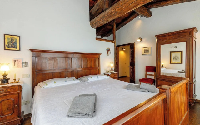 Villa Formaga Stunning View&garden and
