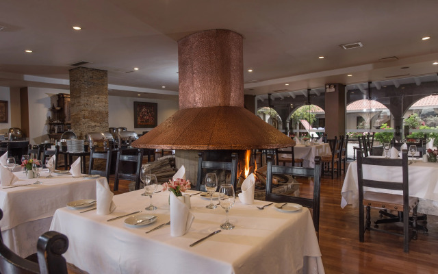 Jose Antonio Cusco Hotel