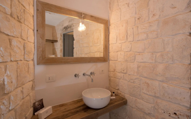 Nina Trulli Resort