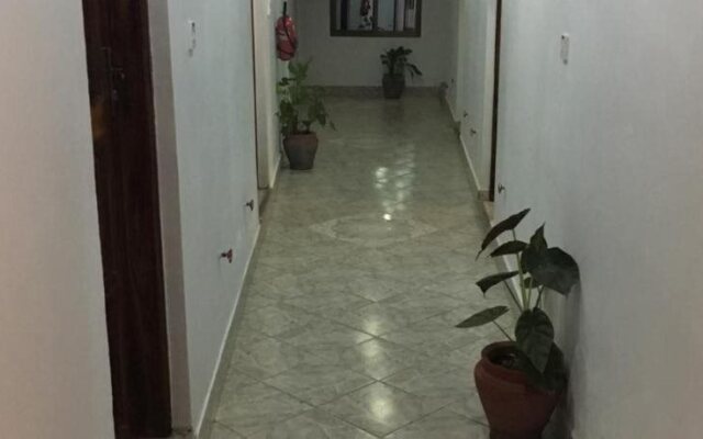 Kutetere Motel