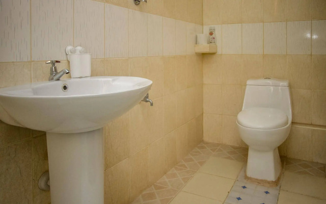 Queens Park Guest House