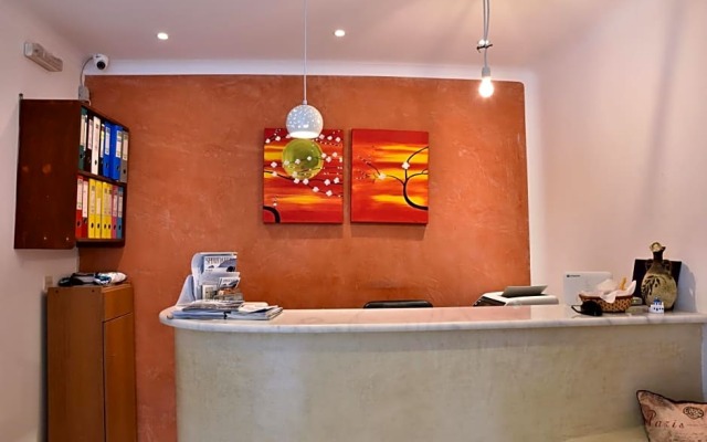 Tataki Hotel