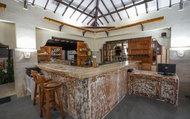 Rinjani Lodge