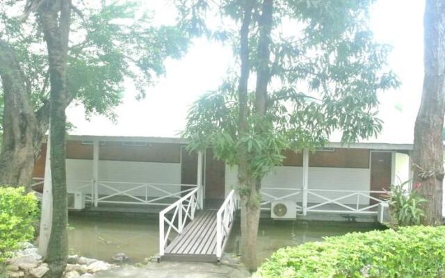 Sugar Cane Guesthouse 1