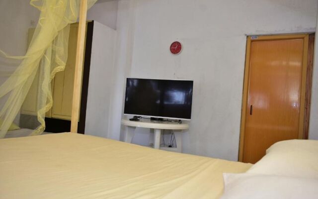 villa crocodile beach