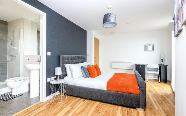 Yorksha Luxury Apartments