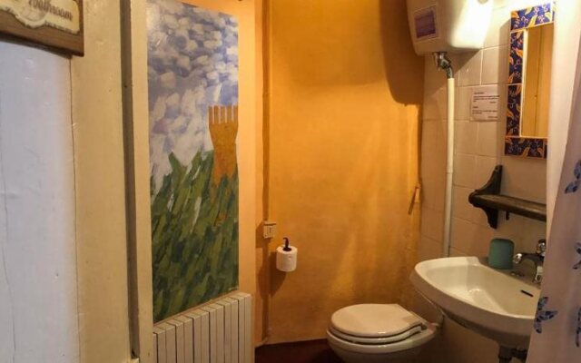 B&B Il Colombaio di Barbara - Casa D'Artista