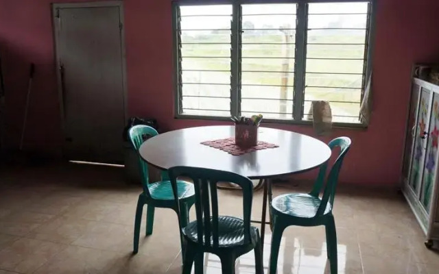 Homestay Madani 007 - Nita