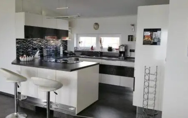 Panoramalodge Ruegen