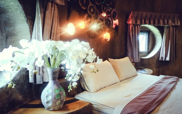 Timberland and Fruit Resort