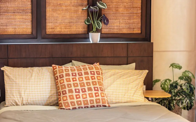 3BR Pool Villa Quiet Stay  V67