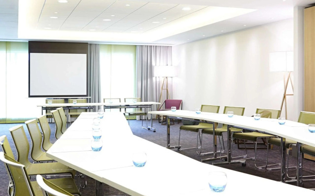 Novotel London Brentford