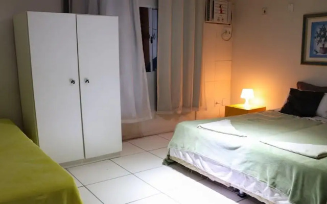 Hostel Cristo da Barra