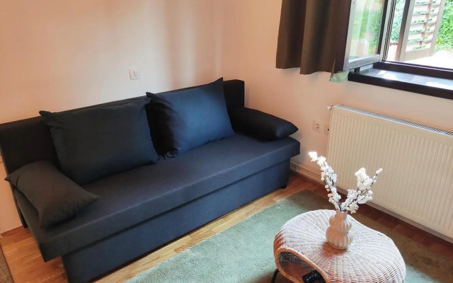 Zagreb Creative Apartments APP 4