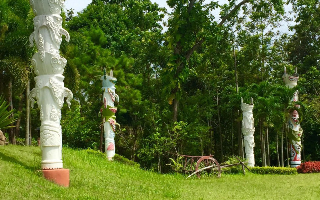 Phu Pha Nam Resort & Spa