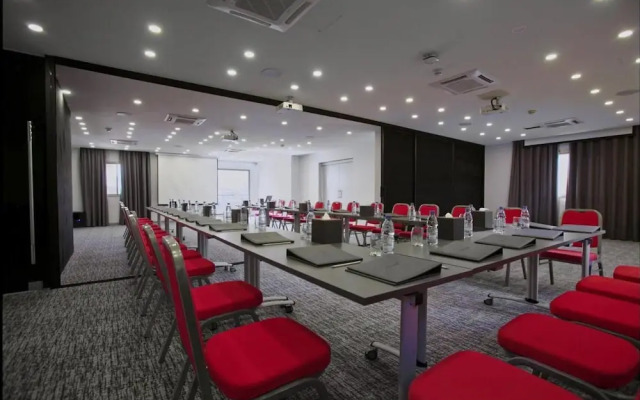 Oaks Beirut