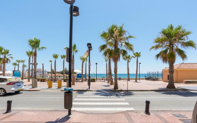 MalagaSuite Fuengirola Port