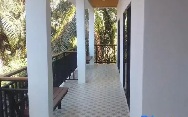 Lanta Daisy Residence
