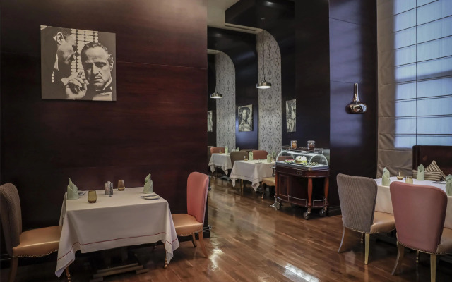 Kempinski Al Othman Hotel Al Khobar