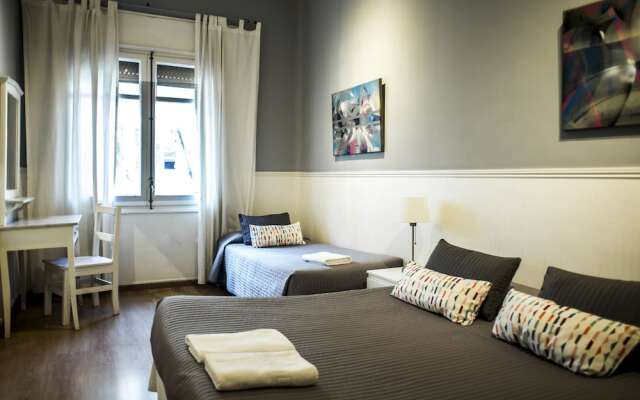 Casa Consell Apartments