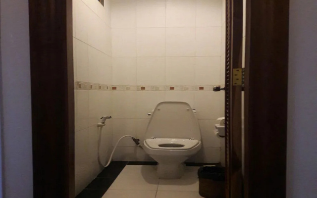 Myanmar Treasure Resort Ngwe Saung
