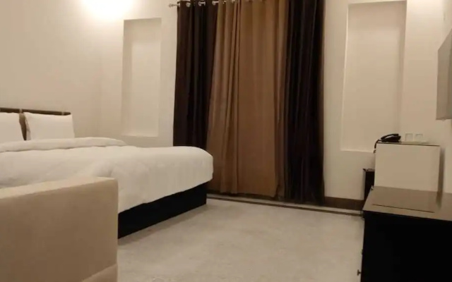 Panorama Guest House