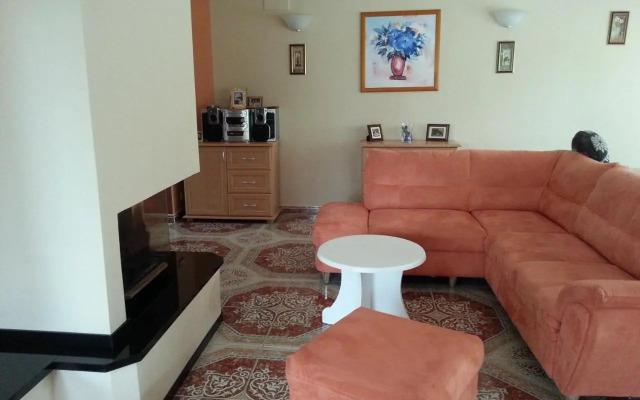 Homestay Kuchařovice