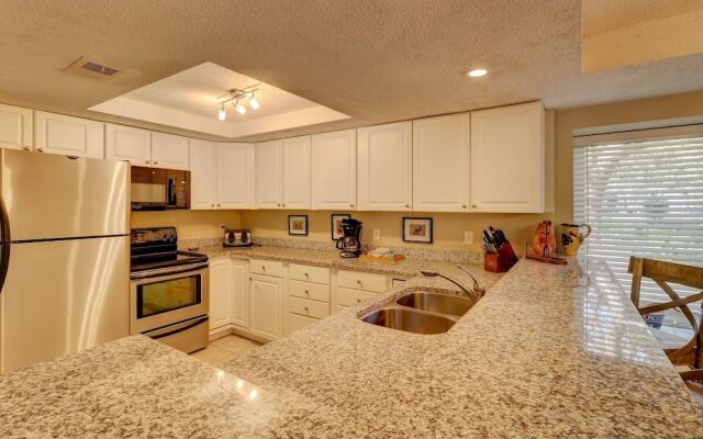 Bluff Villas 1796 by RedAwning