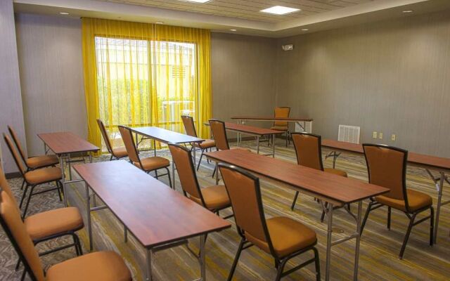 SpringHill Suites Houston Pearland