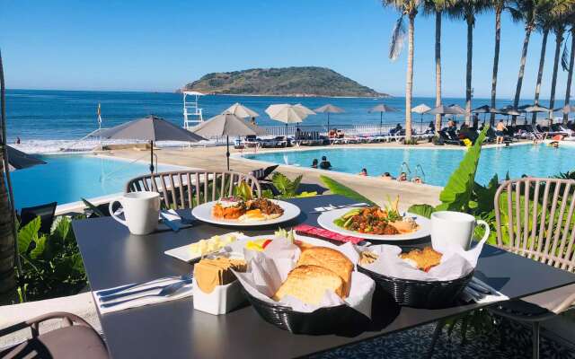 Viaggio Resort Mazatlán