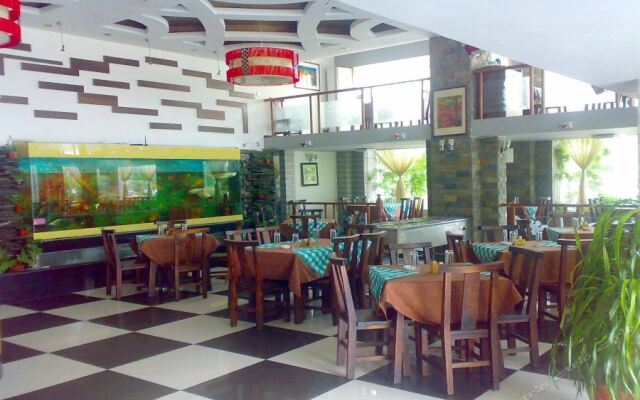 Junyue Hotel