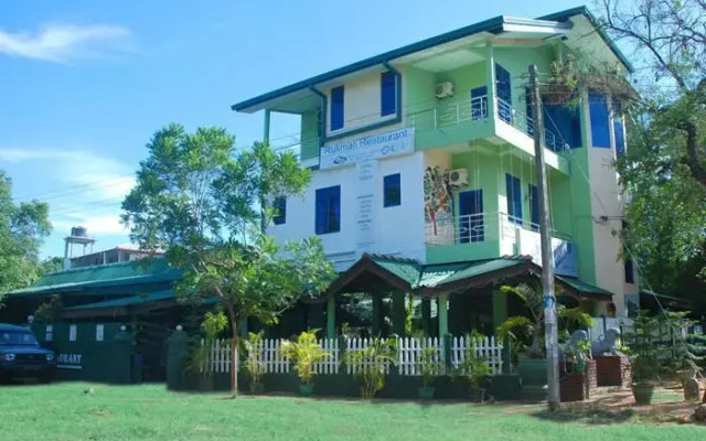 rukmali hotel