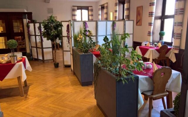 Hotel Restaurant Hambacher Winzer