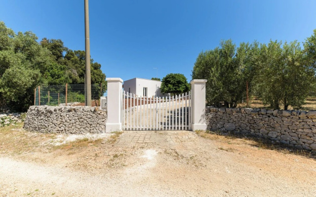 Villetta Foragno con giardino by Wonderful Italy